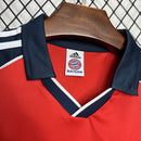 BAYERN MUNICH 00/01 RETRO