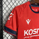 KIDS SET OSASUNA | 24/25