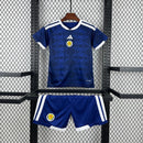 KIDS SET SCOTLAND | 2026