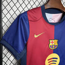 KIDS SET BARCELONA | 24/25