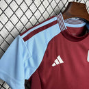 ASTON VILLA 24/25