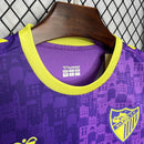 MALAGA PREPARTIDO VIOLETA | 24/25