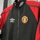 WINDBREAKER MANCHESTER UNITED | 98/99