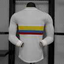 COLOMBIA (PLAYER VERSION) |||| 24/25