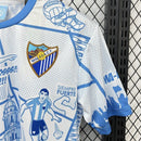 MALAGA EDITION  | 25/26