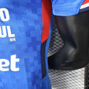 CRUZ AZUL (PLAYER VERSION) ||| 25/26