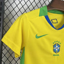 KIDS SET BRAZIL | 25/26