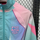 WINDBREAKER BARCELONA || 2025