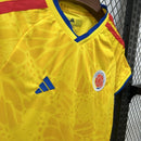 KIDS SET COLOMBIA | 25/26