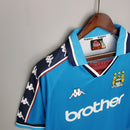 MANCHESTER CITY | 97/99