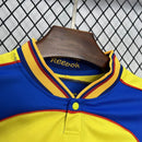 COLOMBIA | 2001