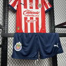 KIDS SET CHIVAS | 24/25
