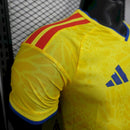 COLOMBIA (PLAYER VERSION) || 2026