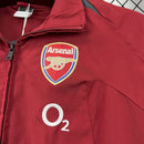 WINDBREAKER ARSENAL | 05/06