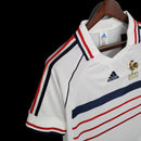 FRANCE || 1998
