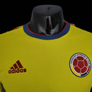 COLOMBIA (PLAYER VERSION) | 2020
