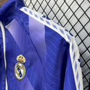 WINDBREAKER REAL MADRID ||| 2025