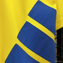 SWEDEN 1994