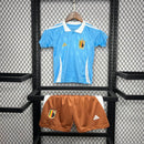 KIDS SET BELGIUM EURO | 24/25