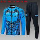 KIDS TRACKSUIT NAPOLI || 25/26