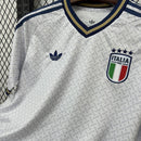 ITALY || 25/26