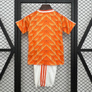 KIDS SET NETHERLANDS | 2026