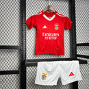 KIDS SET BENFICA || 24/25