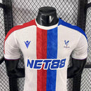CRYSTAL PALACE (PLAYER VERSION) ||| 25/26