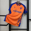 MALAGA ||| 25/26