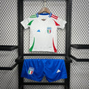 KIDS SET ITALY ||| 24/25