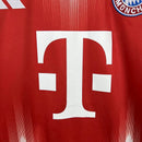 BAYERN MUNICH 25/26