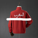 WINDBREAKER MOROCCO | 2026