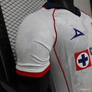 CRUZ AZUL (PLAYER VERSION) |||| 25/26