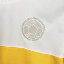 COLOMBIA ||| 24/25