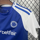 KIDS SET CRUZEIRO || 25/26