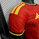 BELGIUM (PLAYER VERSION) | 2026
