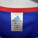 JAPAN | 99/00