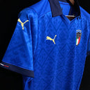 ITALY |||| 20/21