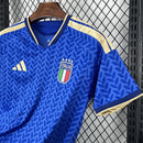 ITALY ||| 2026