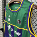 MALAGA BASKETBALL | 25/26