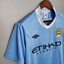 MANCHESTER CITY | 11/12