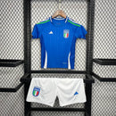 KIDS SET ITALY || 24/25