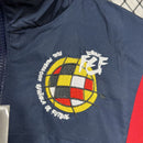 WINDBREAKER SPAIN || 1996