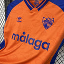 MALAGA ||| 25/26
