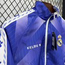 WINDBREAKER REAL MADRID ||| 2025