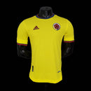 COLOMBIA (PLAYER VERSION) | 2020
