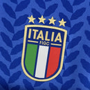 ITALY ||| 2026