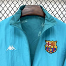 WINDBREAKER BARCELONA | 2025