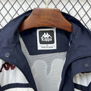 WINDBREAKER BARCELONA ||| 2025