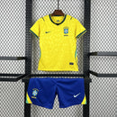 KIDS SET BRAZIL | 26/27